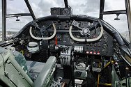 Cockpit