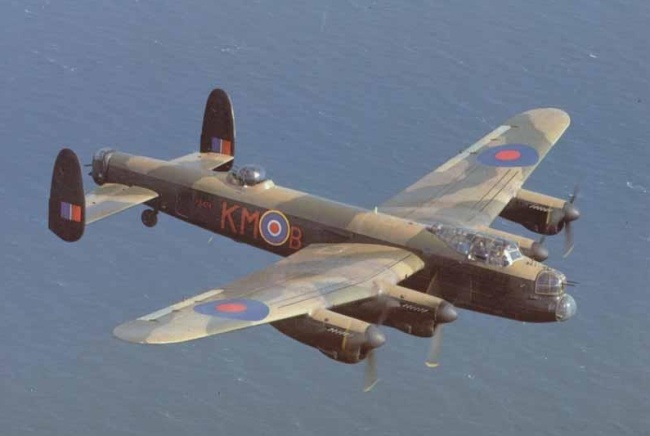 Lancaster